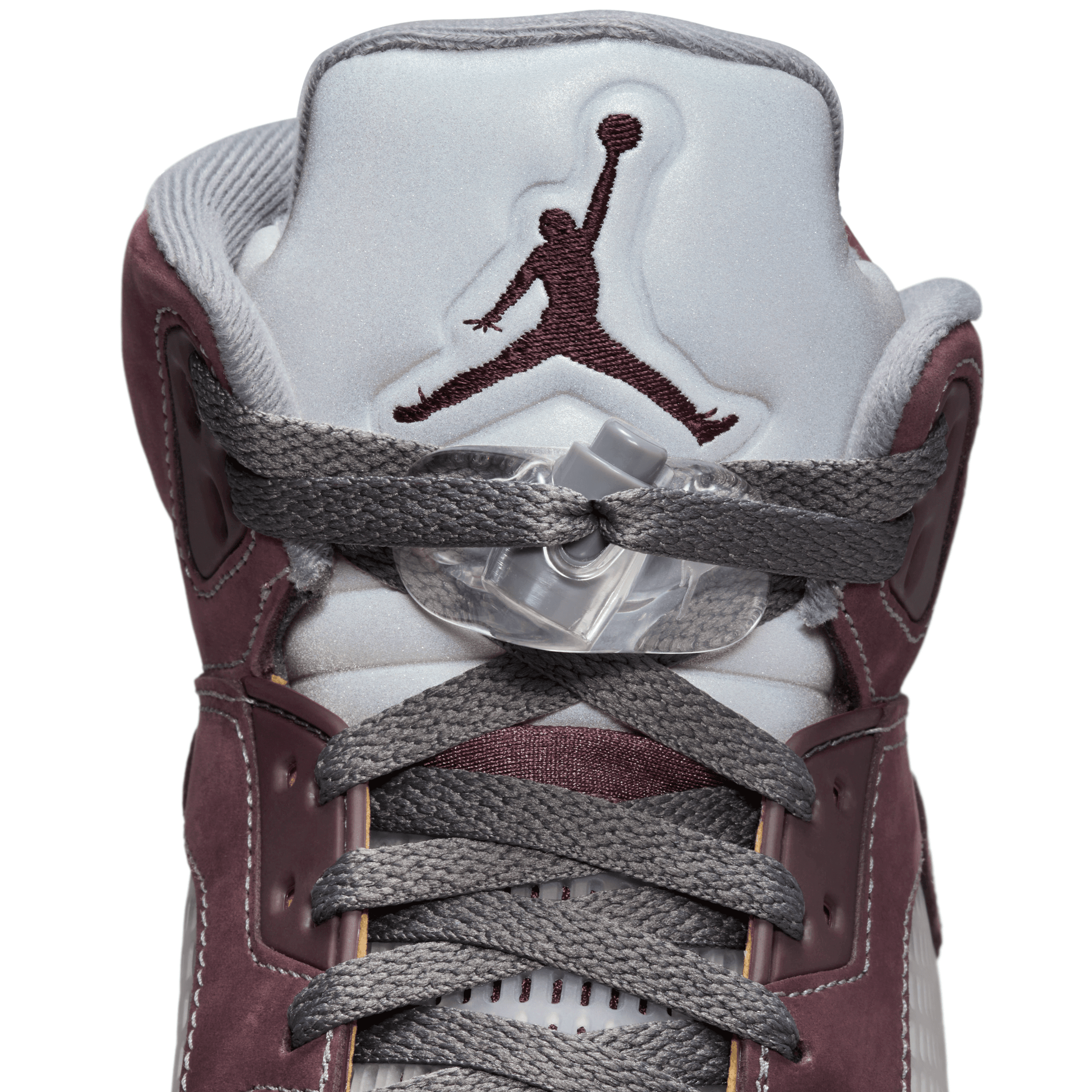 jordan burgundy 5s