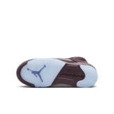 Air Jordan 5 Retro SE Burgundy (2023) (GS) Angle 0