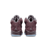 Air Jordan 5 Retro SE Burgundy (2023) (GS) Angle 3