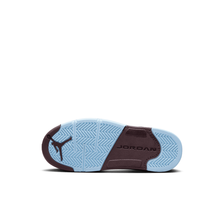 Air Jordan 5 Retro SE Burgundy (2023) (PS) Angle 0