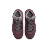 Air Jordan 5 Retro SE Burgundy (2023) (PS) Angle 1