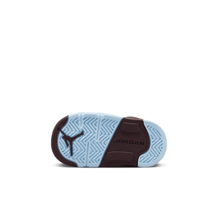 Air Jordan 5 Retro SE Burgundy (2023) (TD) Angle 0