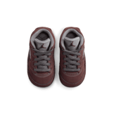 Air Jordan 5 Retro SE Burgundy (2023) (TD) Angle 1