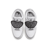 Air Jordan 3 Retro Hide N' Sneak (PS) Angle 1
