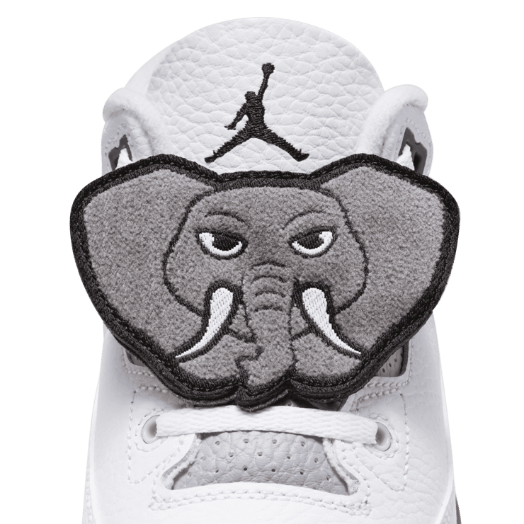 Air Jordan 3 Retro Hide N' Sneak (PS) Angle 6