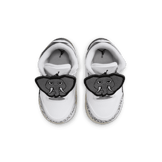 Air Jordan 3 Retro Hide N' Sneak (TD) Angle 1