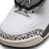 Air Jordan 3 Retro Hide N' Sneak (TD) Angle 4