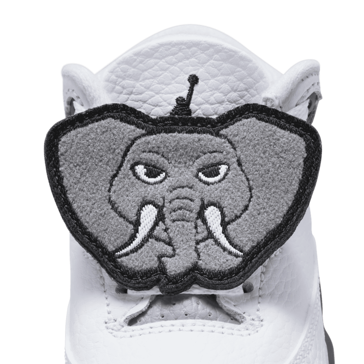 Air Jordan 3 Retro Hide N' Sneak (TD) Angle 5