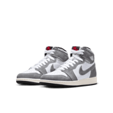Air Jordan 1 Retro High OG Washed Heritage (GS) Angle 2