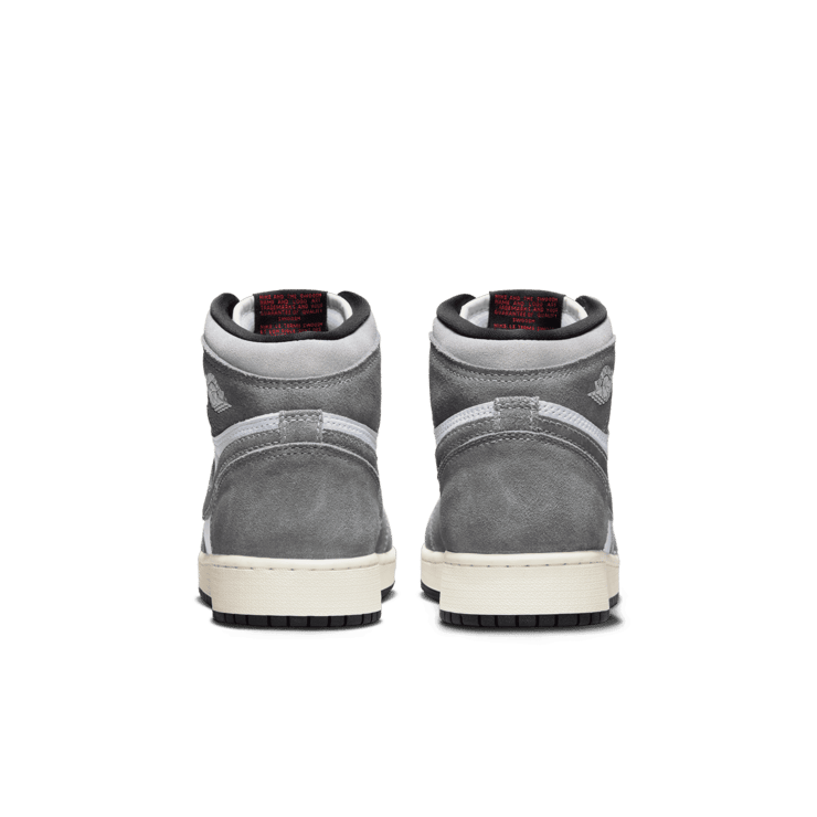 Air Jordan 1 Retro High OG Washed Heritage (GS) Angle 3