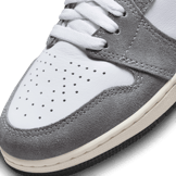 Air Jordan 1 Retro High OG Washed Heritage (GS) Angle 4