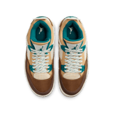 Air Jordan 4 Retro Cacao Wow (GS) Angle 1