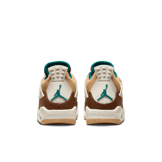 Air Jordan 4 Retro Cacao Wow (GS) Angle 3