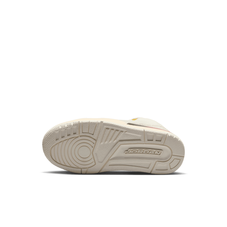 Air Jordan 3 J. Balvin Medellin Sunset (PS) - FN0346-901 Air Jordan 3 J. Balvin Medellin Sunset (PS) - FN0346-901