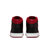 Jordan 1 Mid Reverse Bred Angle 3
