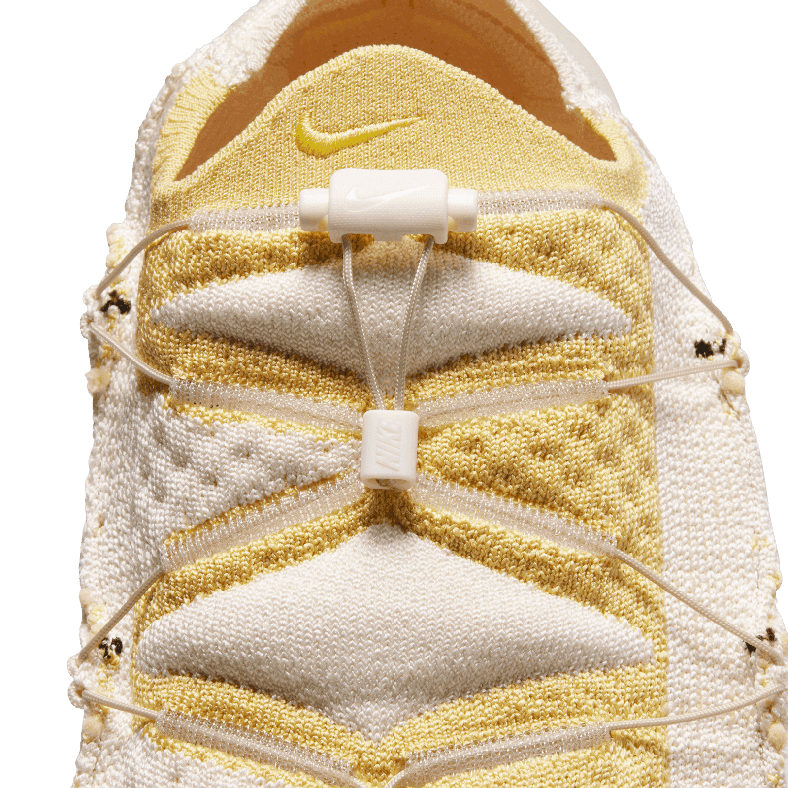 Nike ISPA MindBody Light Cream Angle 6