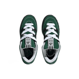 adidas Adimatic Mid YNuK Green Angle 0