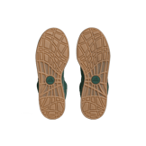 adidas Adimatic Mid YNuK Green Angle 1