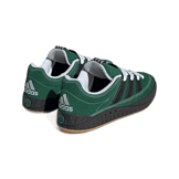 adidas Adimatic Mid YNuK Green Angle 3