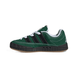 adidas Adimatic Mid YNuK Green Angle 4