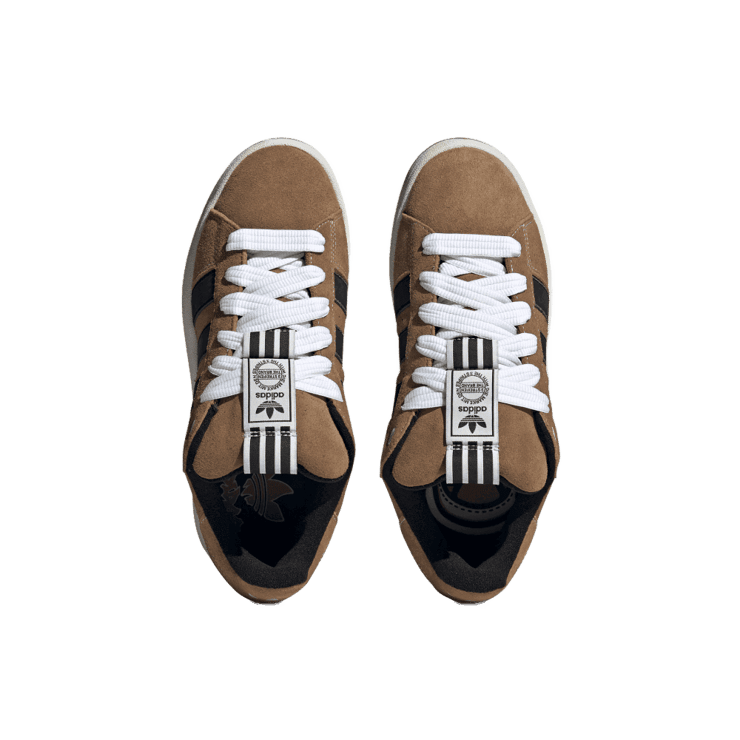 adidas Campus 00s YNuK Brown Desert Angle 0
