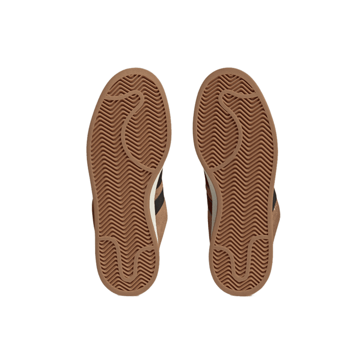 adidas Campus 00s YNuK Brown Desert Angle 1