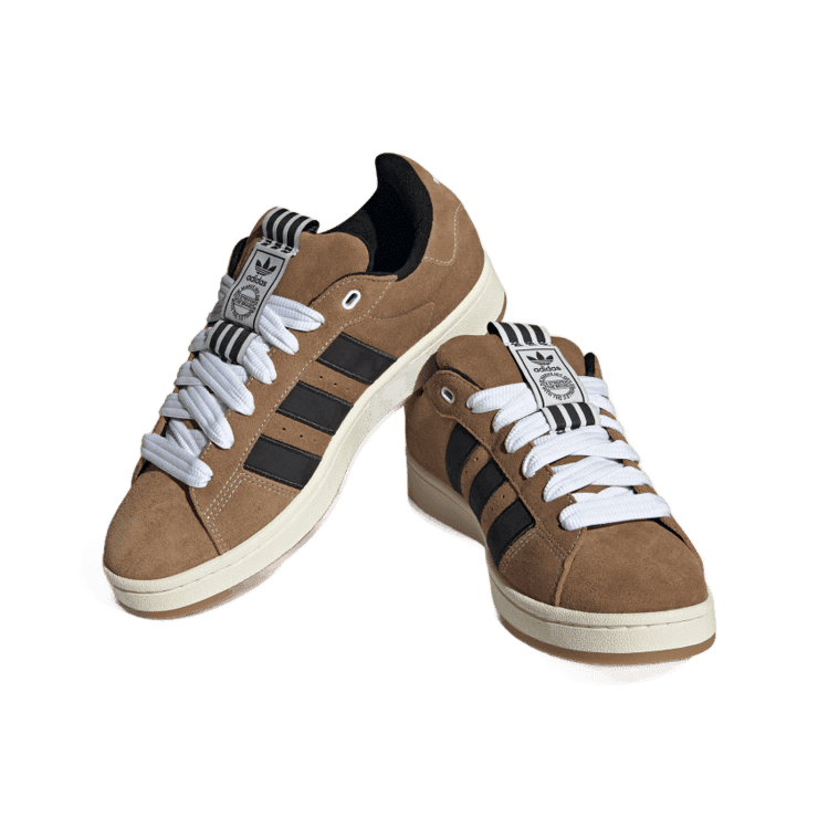 adidas Campus 00s YNuK Brown Desert Angle 2
