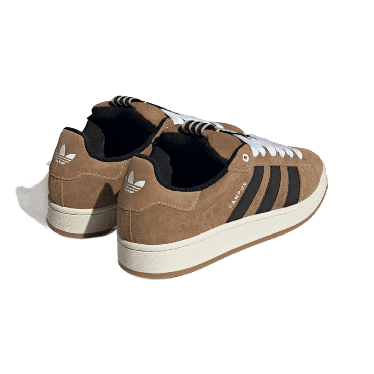 adidas Campus 00s YNuK Brown Desert Angle 3