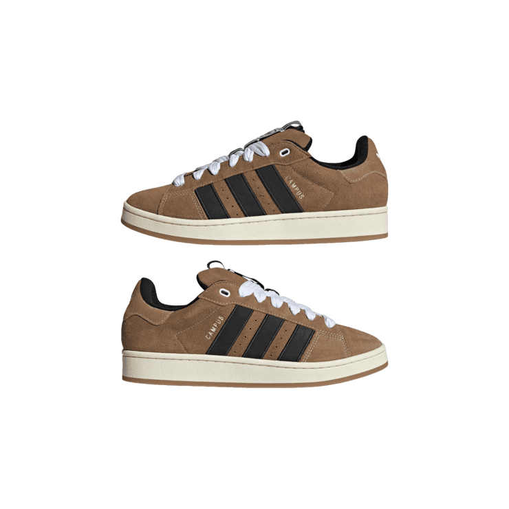 adidas Campus 00s YNuK Brown Desert Angle 5