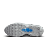 Nike Air Max 95 Ultra Grey Photo Blue Angle 0