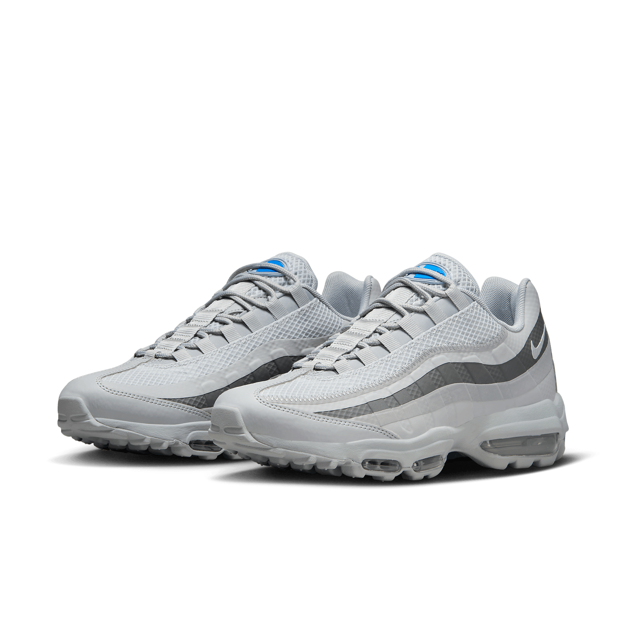 air max 95 ultra se wolf grey