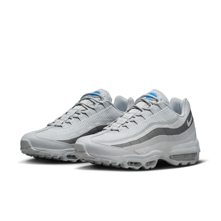 Nike Air Max 95 Ultra Grey Photo Blue FN7802-002
