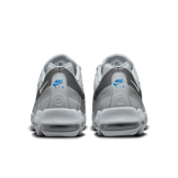 Nike Air Max 95 Ultra Grey Photo Blue Angle 3