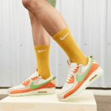 Nike Air Max Terrascape 90 Chili Angle 0