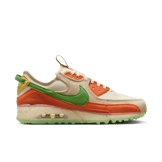 Nike Air Max Terrascape 90 Chili Angle 1