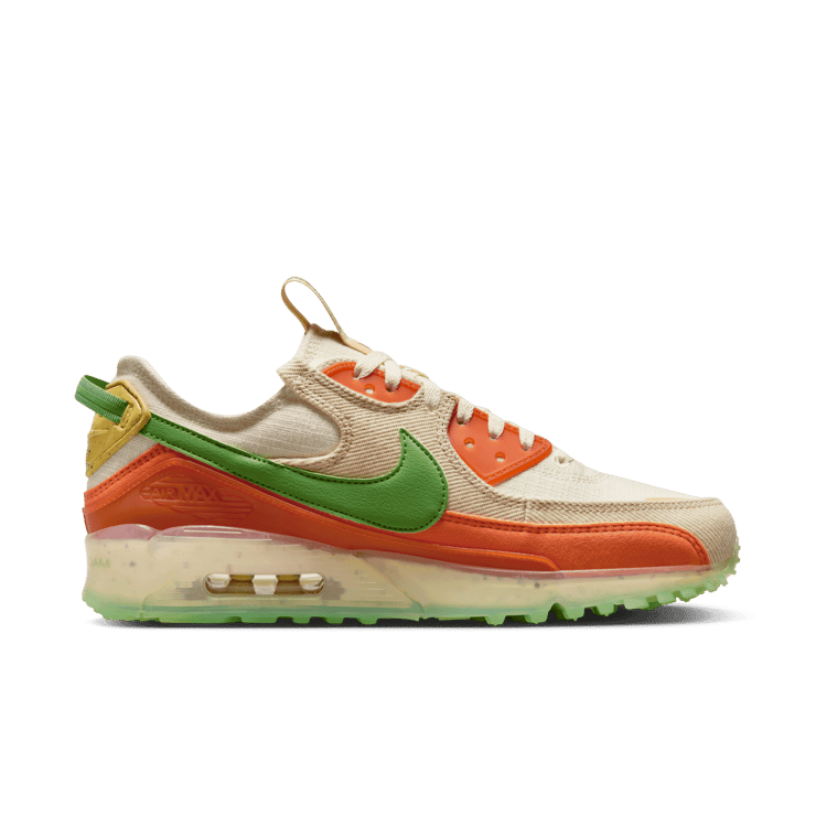 Nike Air Max Terrascape 90 Chili Angle 1