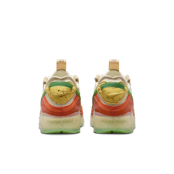 Nike Air Max Terrascape 90 Chili Angle 4