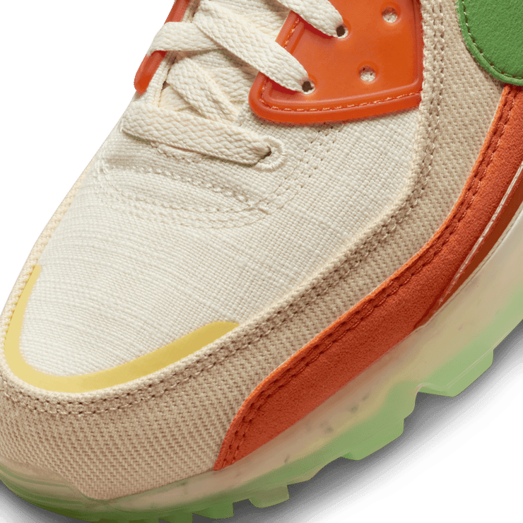 Nike Air Max Terrascape 90 Chili Angle 5