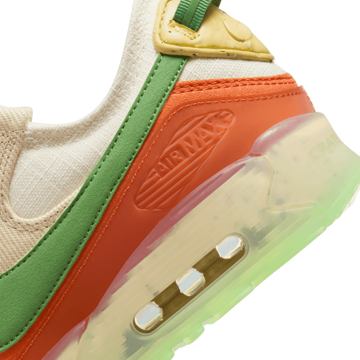 Nike Air Max Terrascape 90 Chili Angle 6