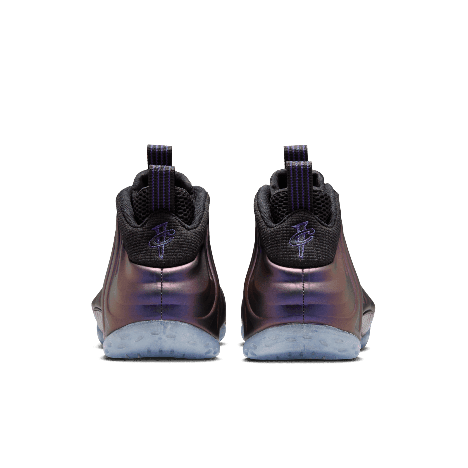 eggplant foams 2017