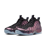Nike Air Foamposite One Eggplant Angle 2