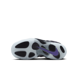 Nike Air Foamposite One Eggplant (GS) Angle 0
