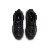 Nike Little Posite One Eggplant (PS) Angle 0