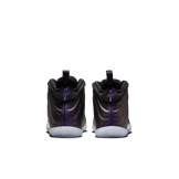 Nike Little Posite One Eggplant (PS) Angle 1