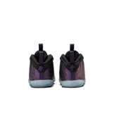 Nike Little Posite One Eggplant (TD) Angle 3