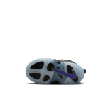 Nike Little Posite One Eggplant (TD) Angle 0