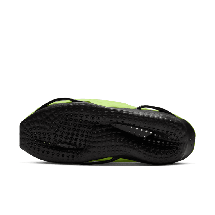 Nike MMW 005 Slide Volt Angle 0
