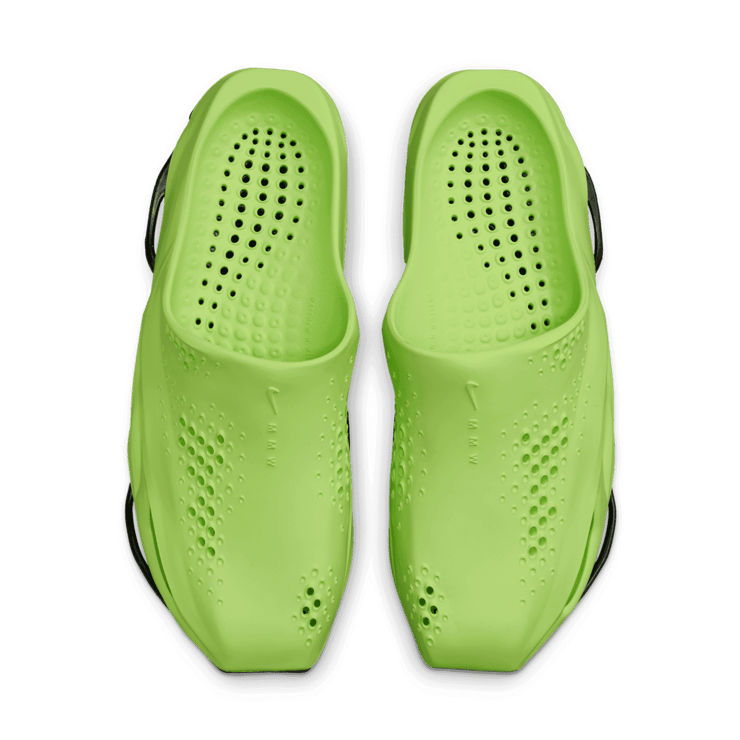Nike MMW 005 Slide Volt Angle 1
