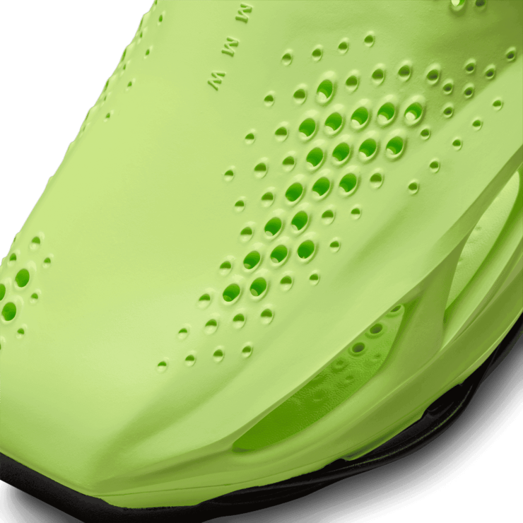 Nike MMW 005 Slide Volt Angle 3