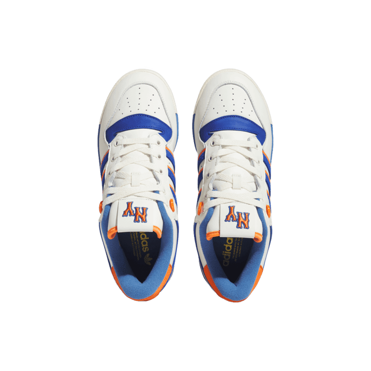 adidas Rivalry Low 86 New York White Tint Angle 0